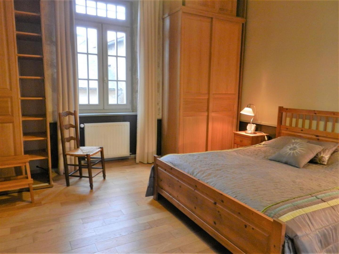 Le Clos Du Gue Pressac Esterno foto