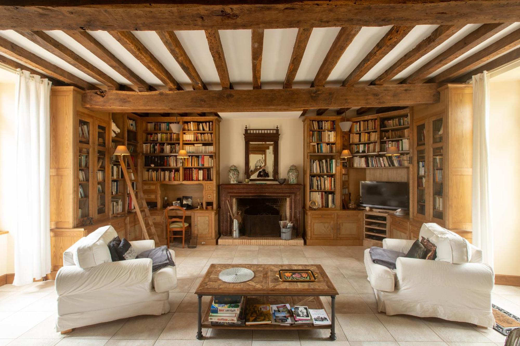 Le Clos Du Gue Pressac Esterno foto